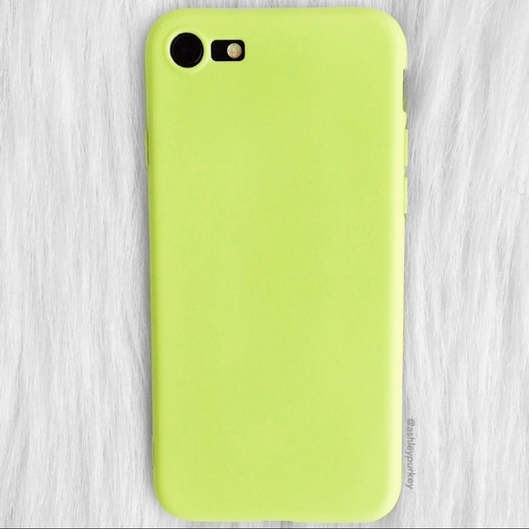 lime iphone 7 case lime iphone 7 case
